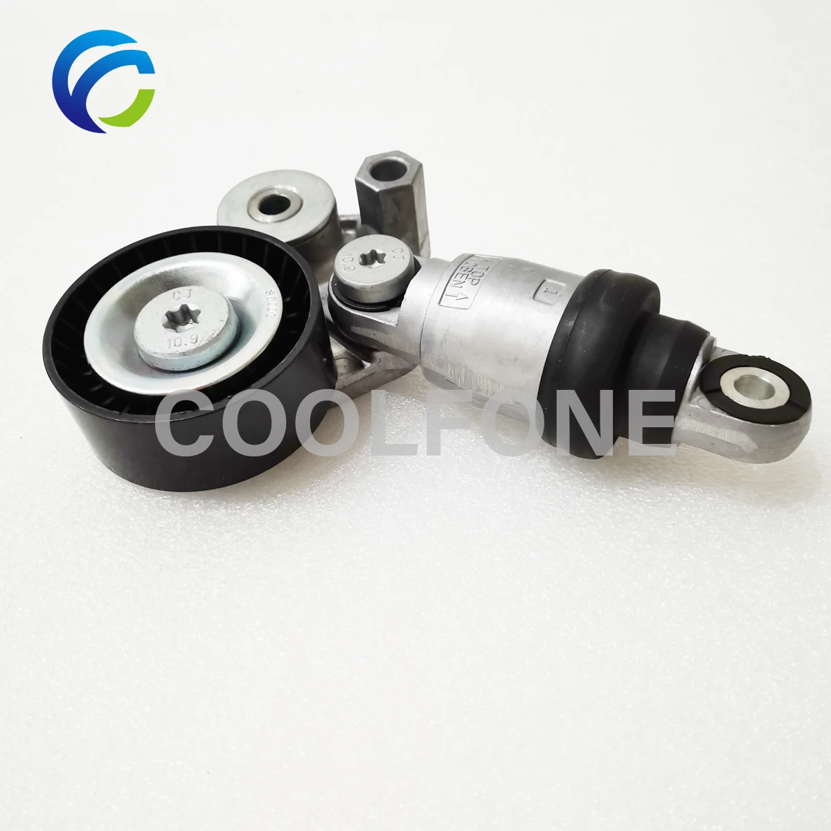 Drive Belt Automatic Tensioner for MAZDA 3 6 CX-3 CX-5 MX5 2. 0 PE0115980A PE0315980A PE03-15-980B PE0315980C 533012910