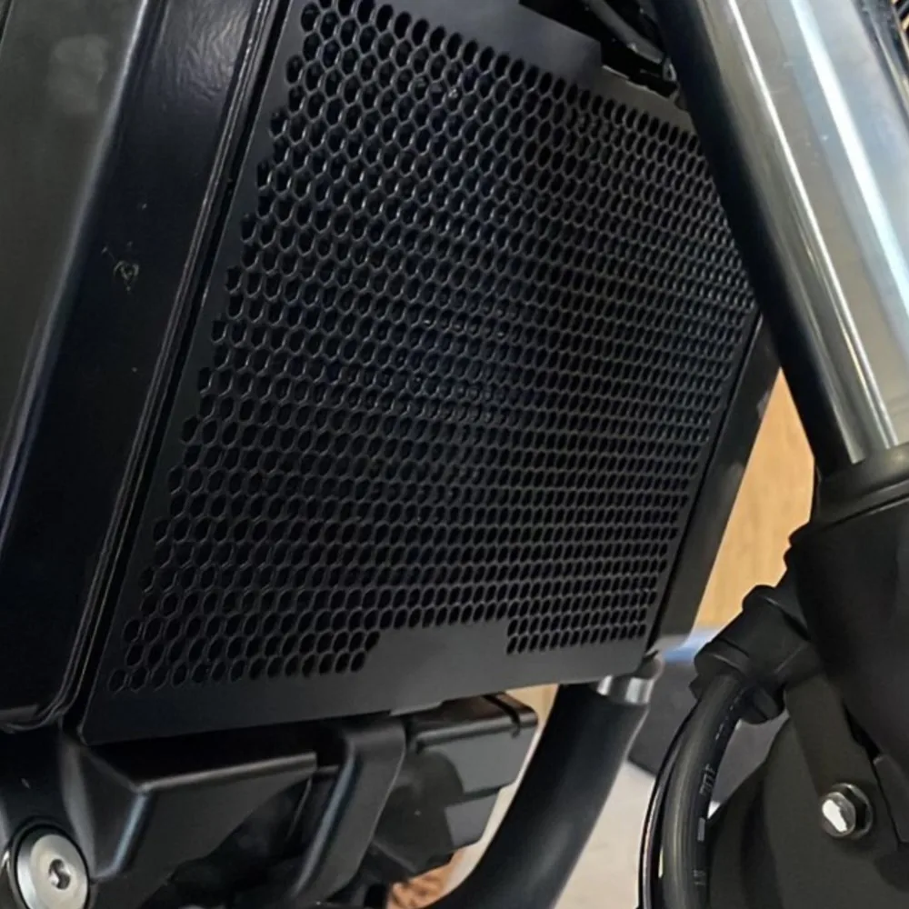 

ДЛЯ HONDA CB600F Hornet CBF600 2008-2013 2012 2011 2010 CB 600F 600 F CBF 600 Защитная решетка радиатора мотоцикла Защитная крышка