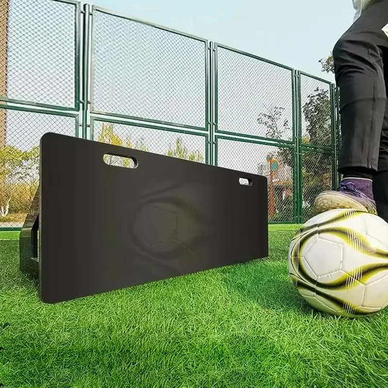 Best Foldable DIY Football Rebouncer, Football Replay Station Foldable Football Rebouncer