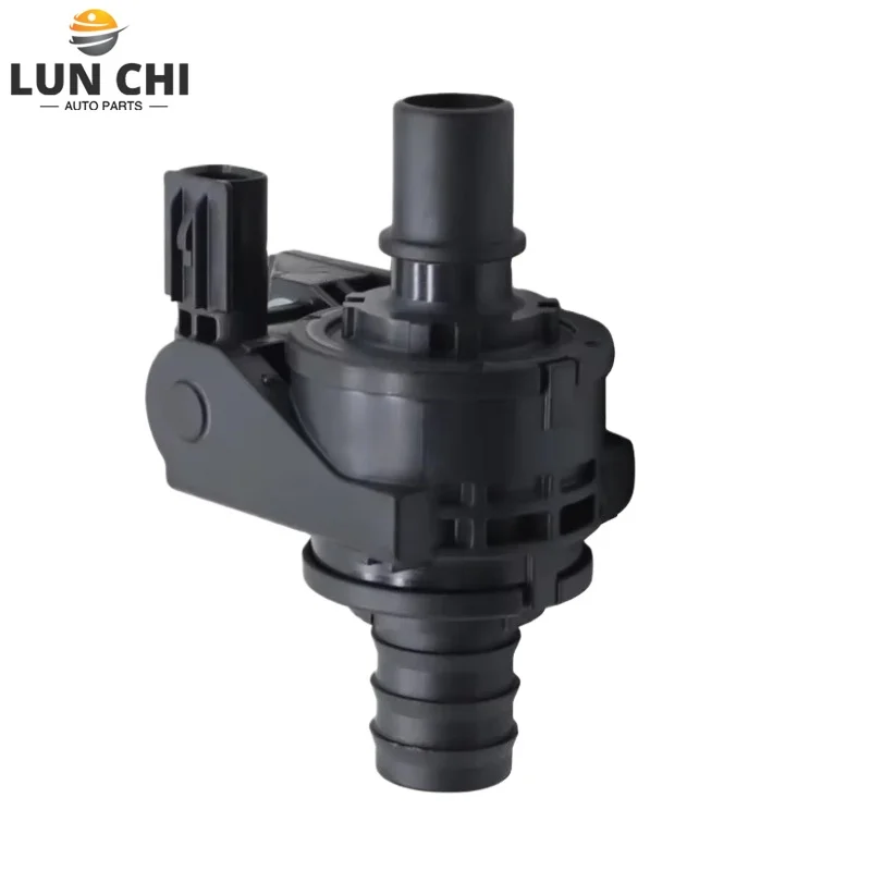 OEM 1667125010 16671-25010 Automobiles Coolant Water Control Valve For Toyota Rav4 Sienna 2019 - 2023