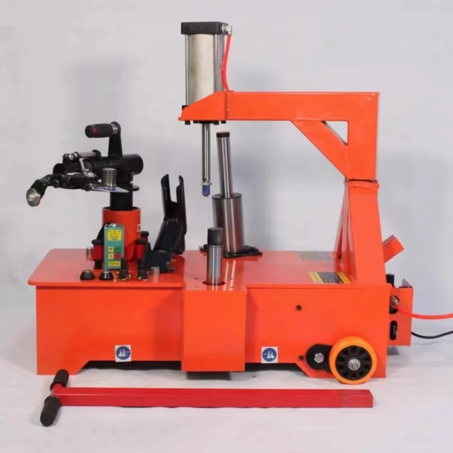 brand new Quick Bus Van Tires Change Tools Electric Pneumatic Tire Changers Truck Tyre Changer Tool