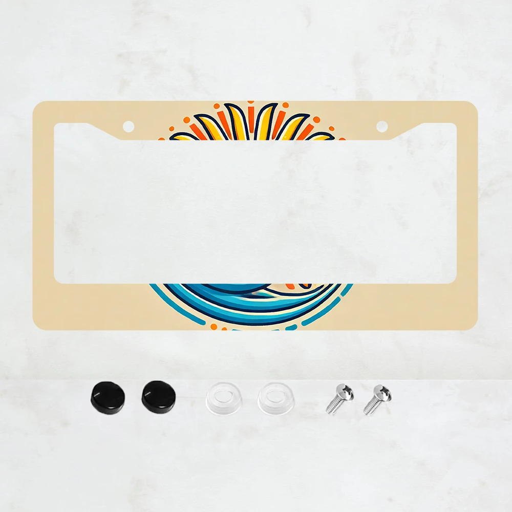 1PC Sunshine Wave A…