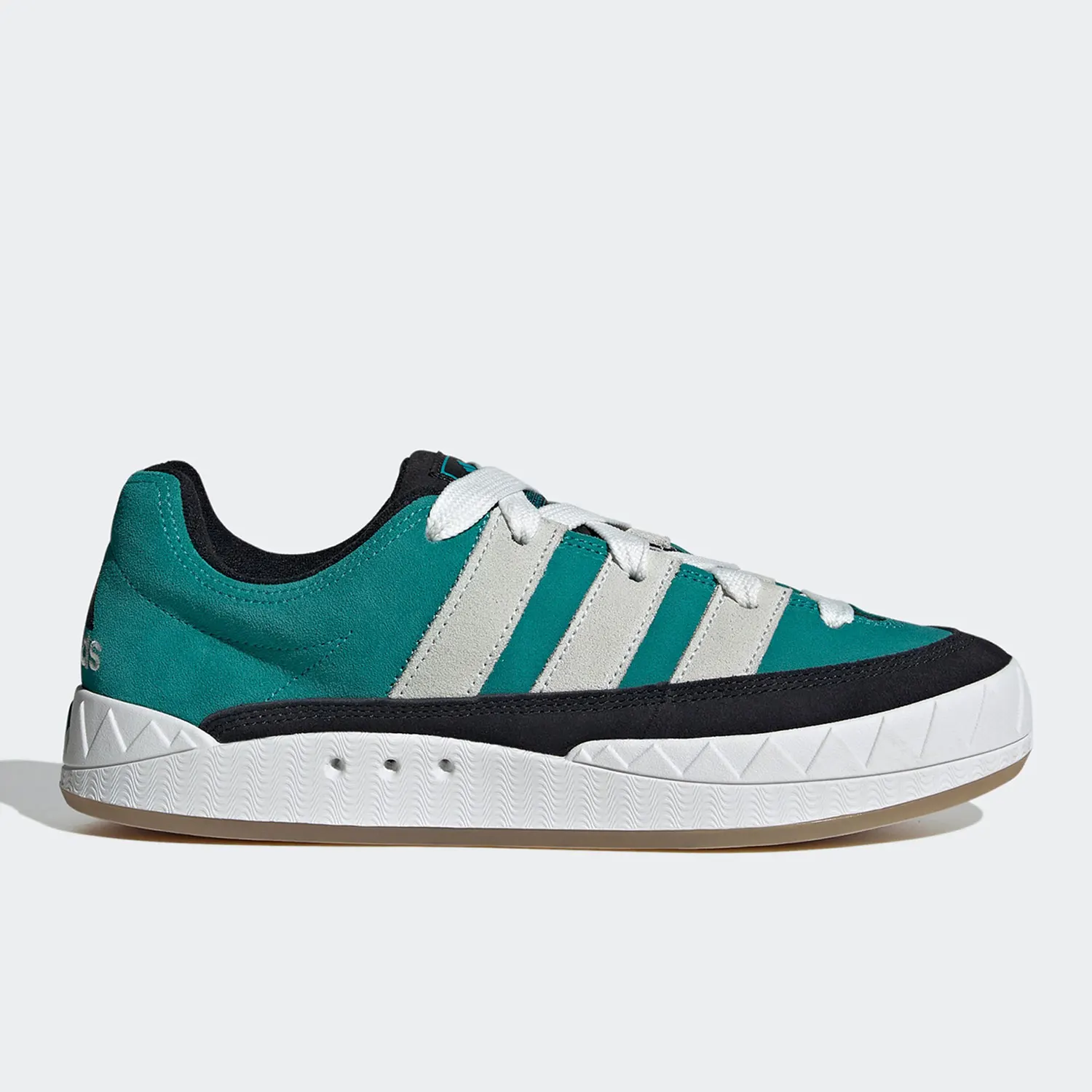 

Adidas Originals Adimatic Men's & Women's Lightweight Sneakers GZ6206