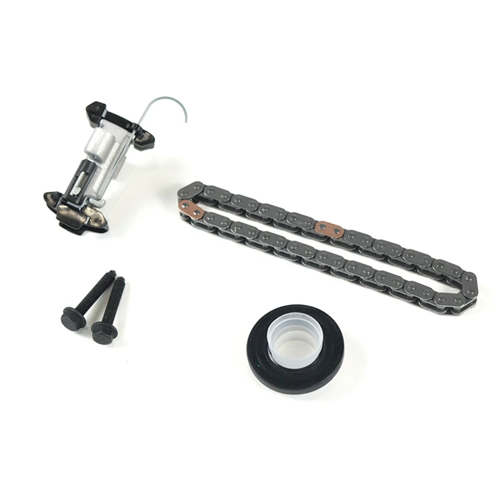 Diesel 8mm Camshaft Timing Chain Kit 9830146880 Fit For Peugeot Citroen Ford Opel DV5 1.5 BlueHDi Engine 2018-2024 C3 C4 C5