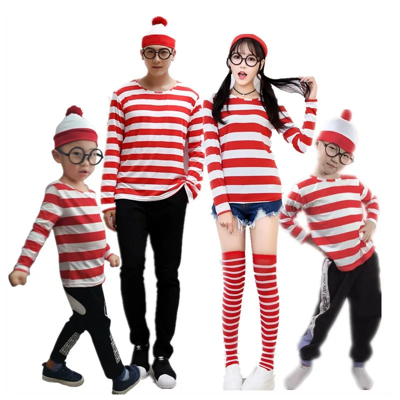 waldo incest