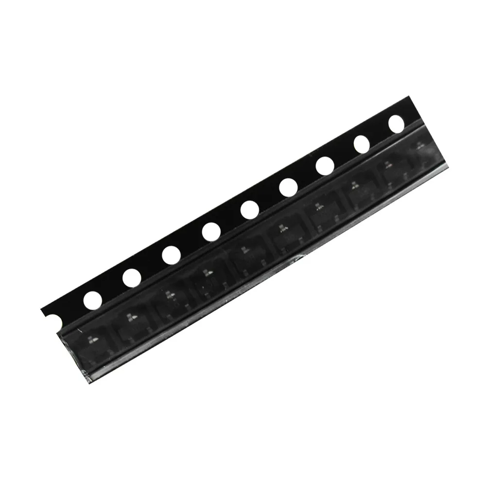 HAILANGNIAO 200pcs/lot BC817-40 BC817 NPN 45V SOT-23 IC Best quality