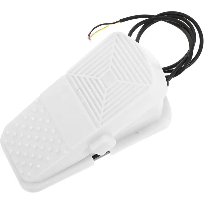 

Happy New — переключатель управления скоростью машины с ножной педалью для формования отверстий, совместимый с несколькими моделями для домашнего использования