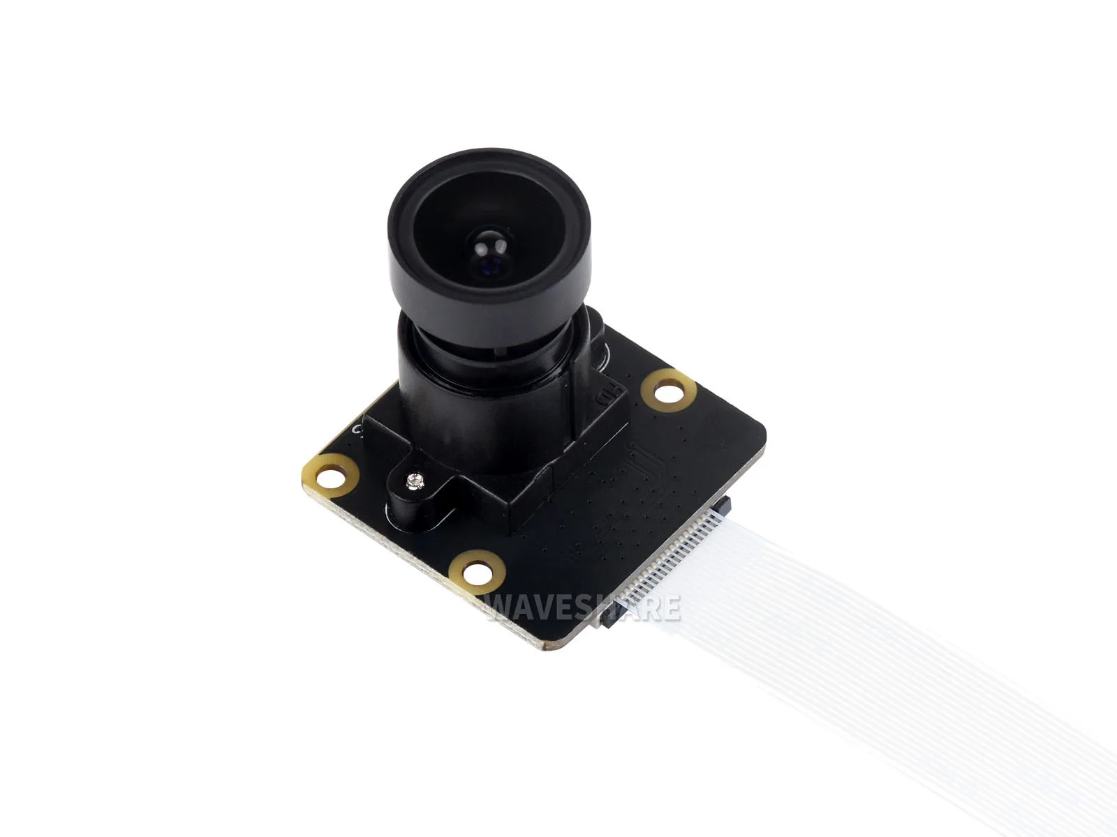 SC3336 3MP Camera (B), With High Sensitivity, High SNR, and Low Light Performance, Compatible With LuckFox Pico Series Boards