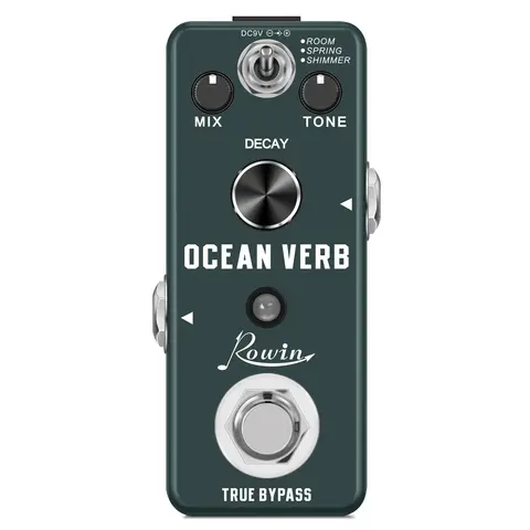 10 best sales harmonizerpedal - №10