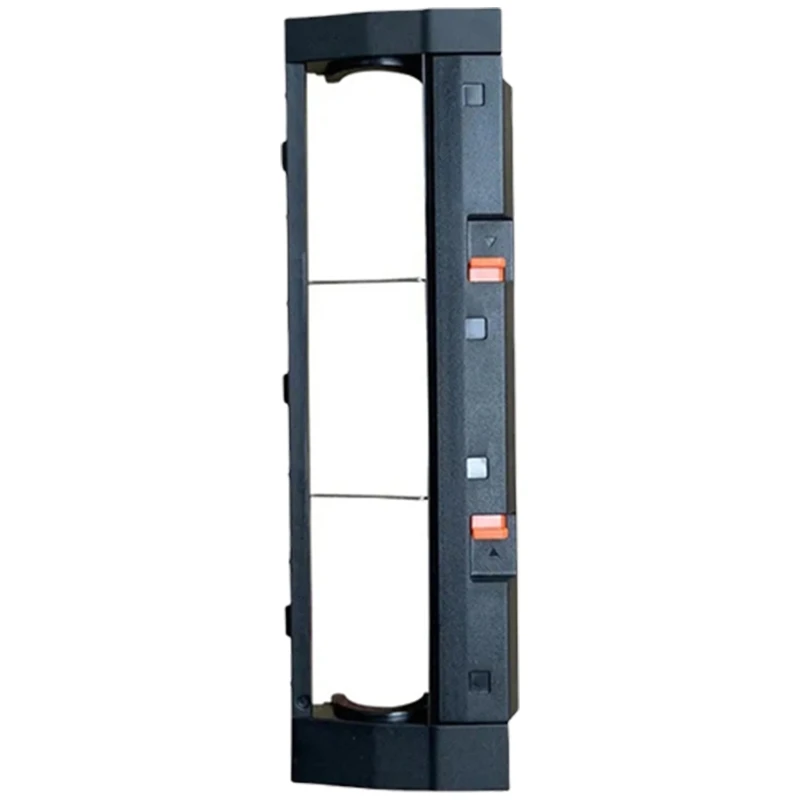 Couvercle brosse principale remplacement pour aspirateur Robot Lydsto R1A, couvercle protection brosse principale