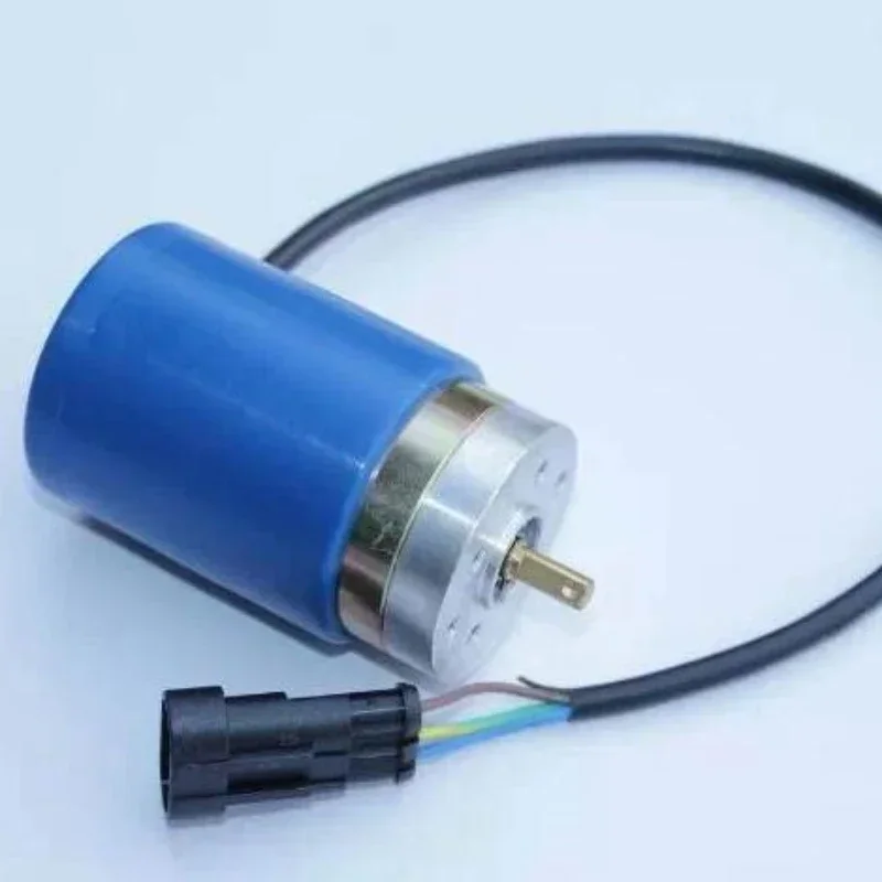 sensor de ângulo do codificador de direção