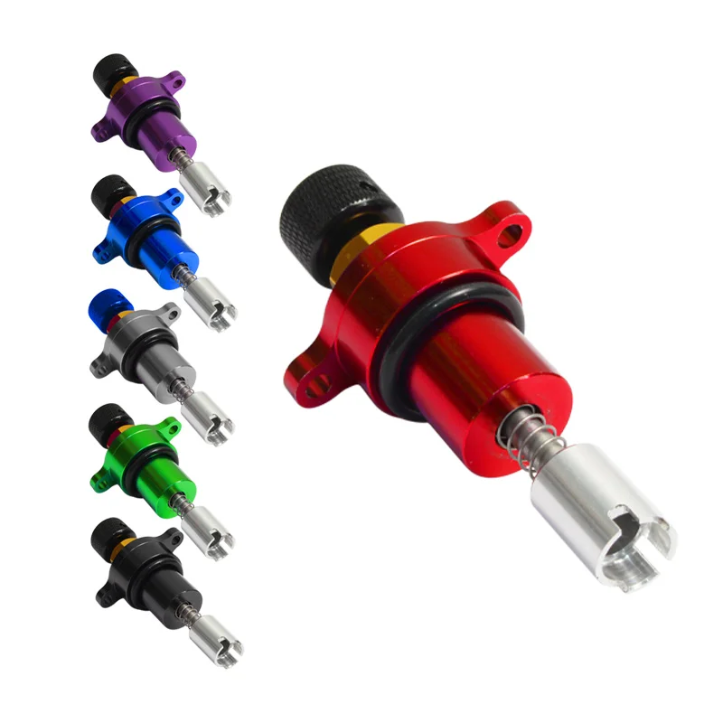 Idle Air Control Valve Set For Cbr250r Cmx250 Cbr300r Crf300 Cbr500r Shadow 1100 Ninja 250sl Z250sl Klx125 140