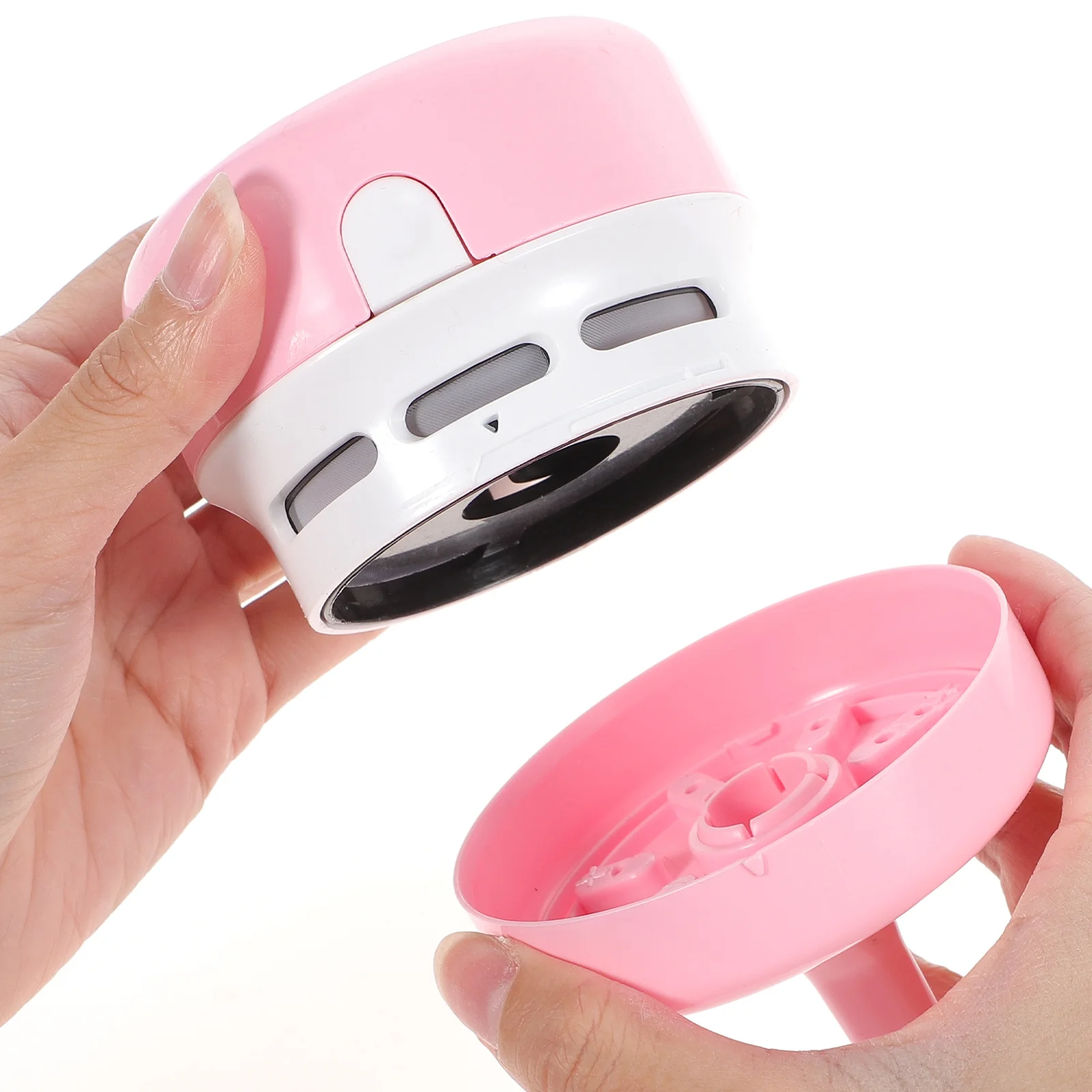 

Drill Vacuum Organizer Low Noise Spilled Diamond Picker Tool For Drill Painting Accessories Portable Design With Charging