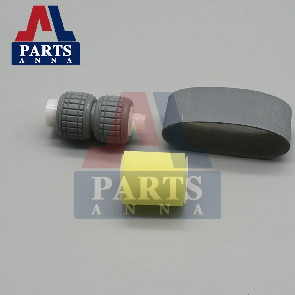Feed Separation Pickup Roller for Kyocera 6550ci 7550ci 6551ci  3500i 4500i 5500i 6501i 8001i 7002i 8002i 7052ci