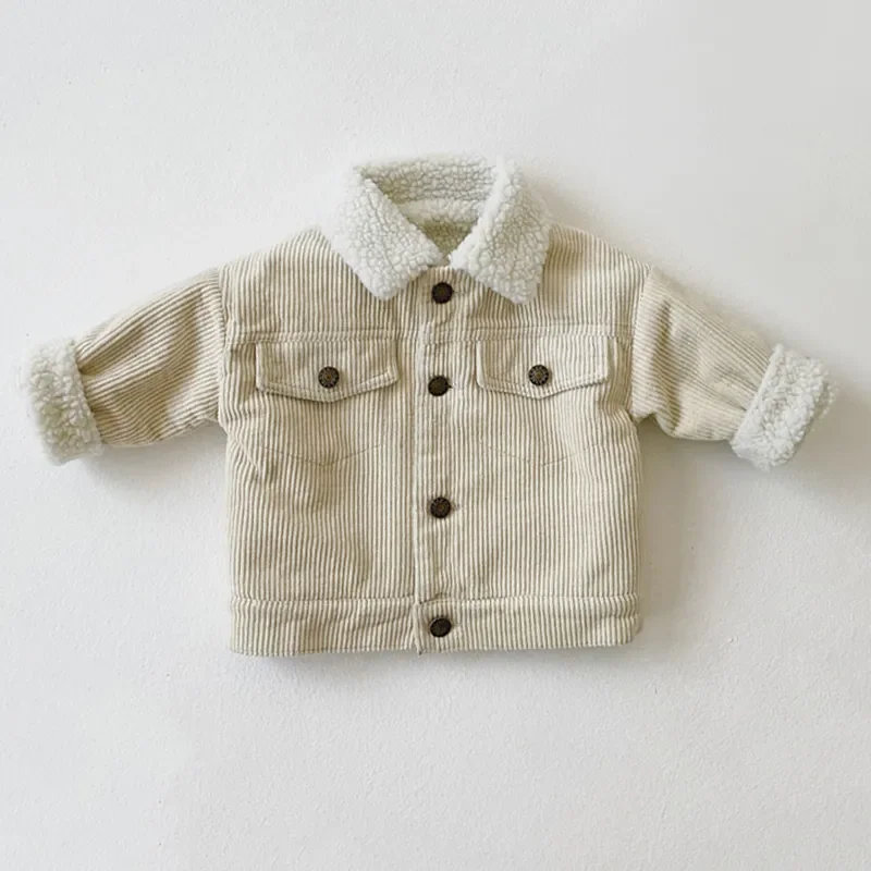 

Children Jackets Coat Warm Spring Autumn Girl Boy Coat Baby Girl Clothes Kids Sport Suit Outfits Fashion Toddler Kids Clothing