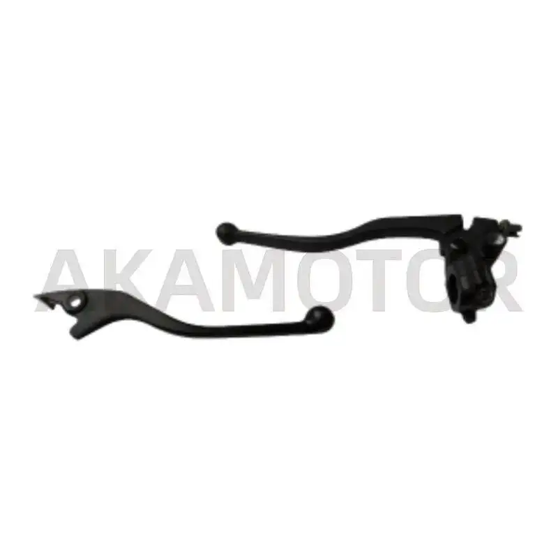 

Left / Right Lever For Loncin Voge 250rr Lx250gs-3