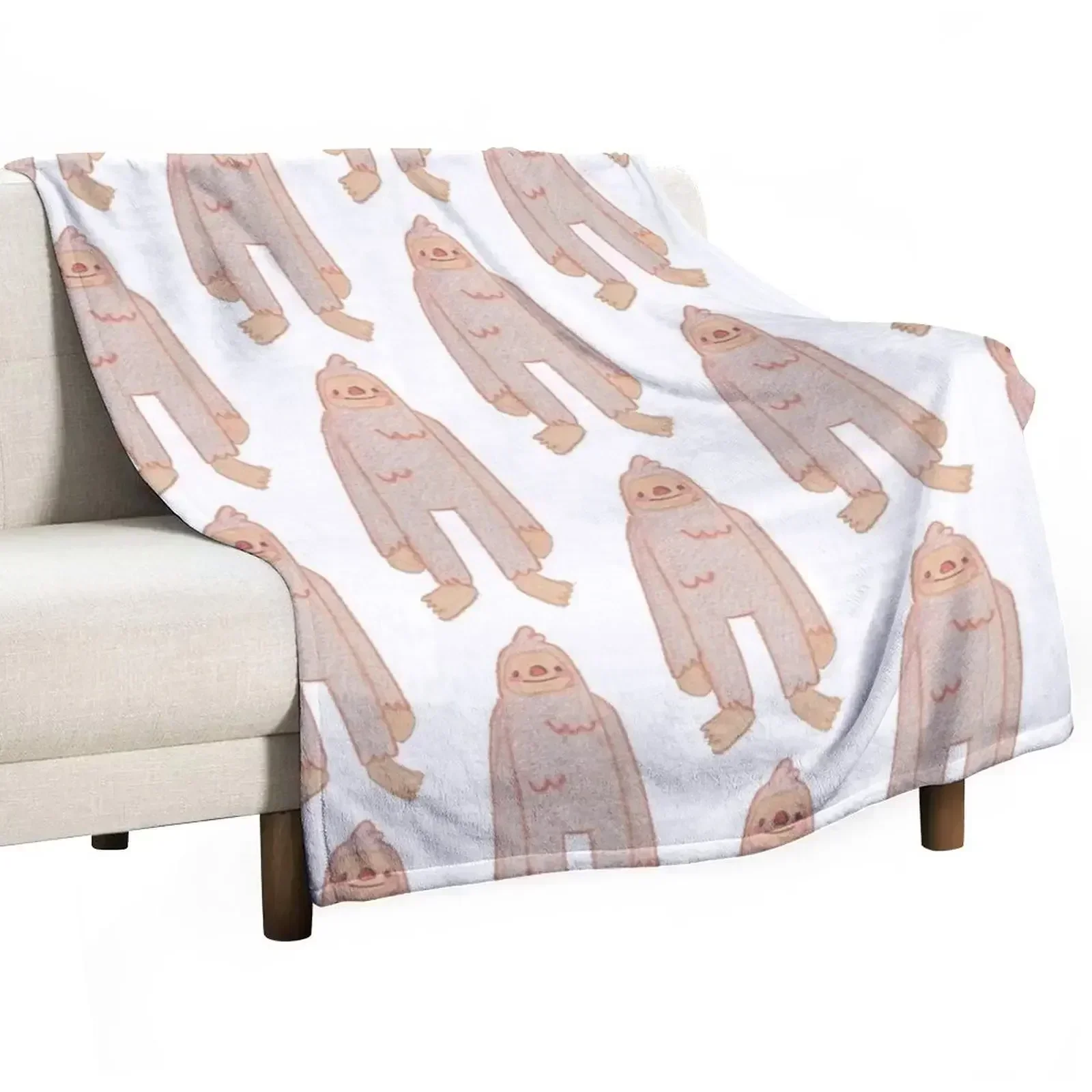 Bigfoots Throw Blanket Sofas Blankets For Sofas Sofa Throw Blankets