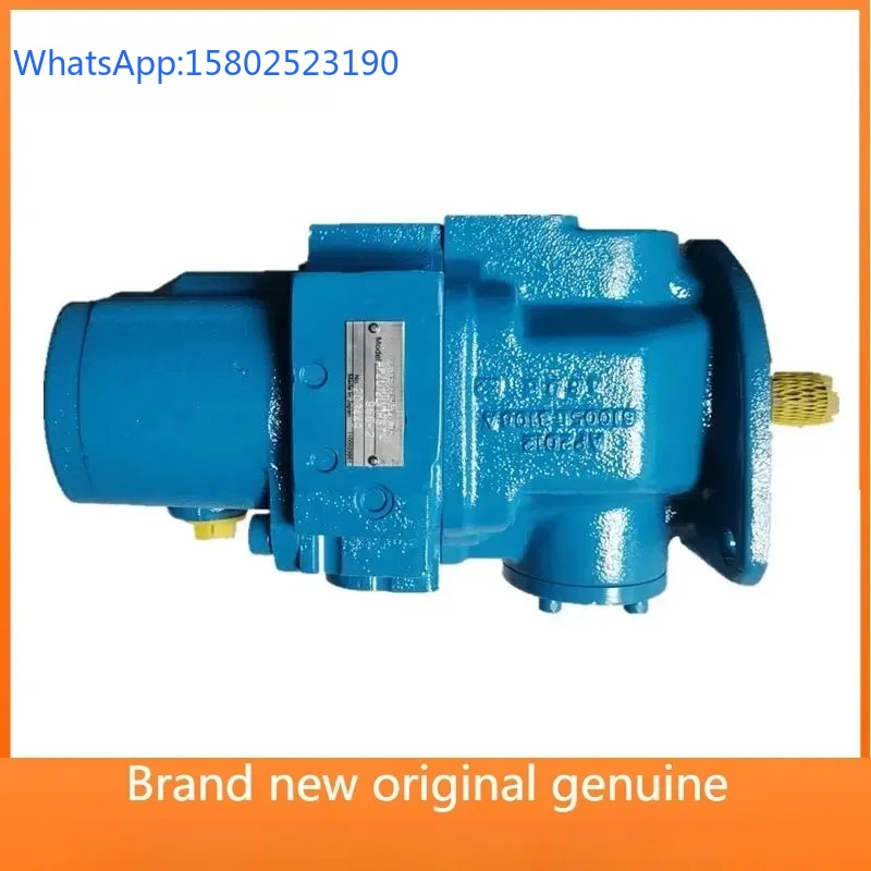 AP2D12 6677377 331 Mini Excavator Hydraulic Main Pump AP2D12LV1RS7-966-2 Oil Pump