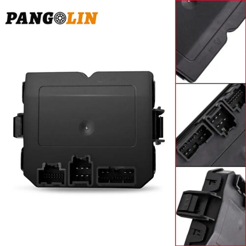 

20837967 20954189 1pc Rear Liftgate Control Module Fits for Cadillac SRX 2010-2015 Brand New Car Accessories W/ 1 Year Warranty.