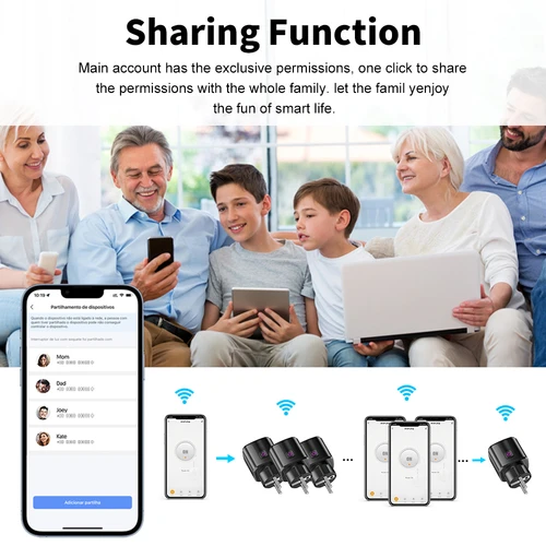 מערכת מודיעין משפחתי