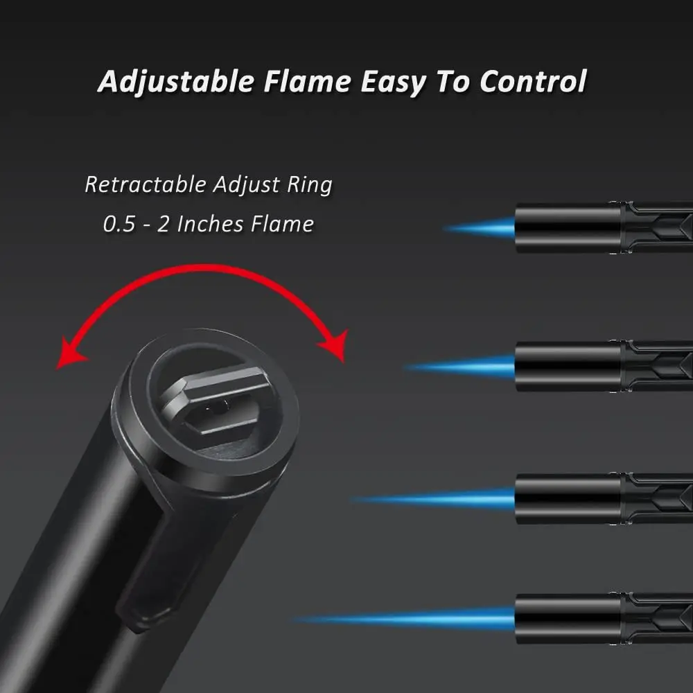 Thumbnail 4 - #9 Top 10 Cooking Torches Worth Buying In 2026