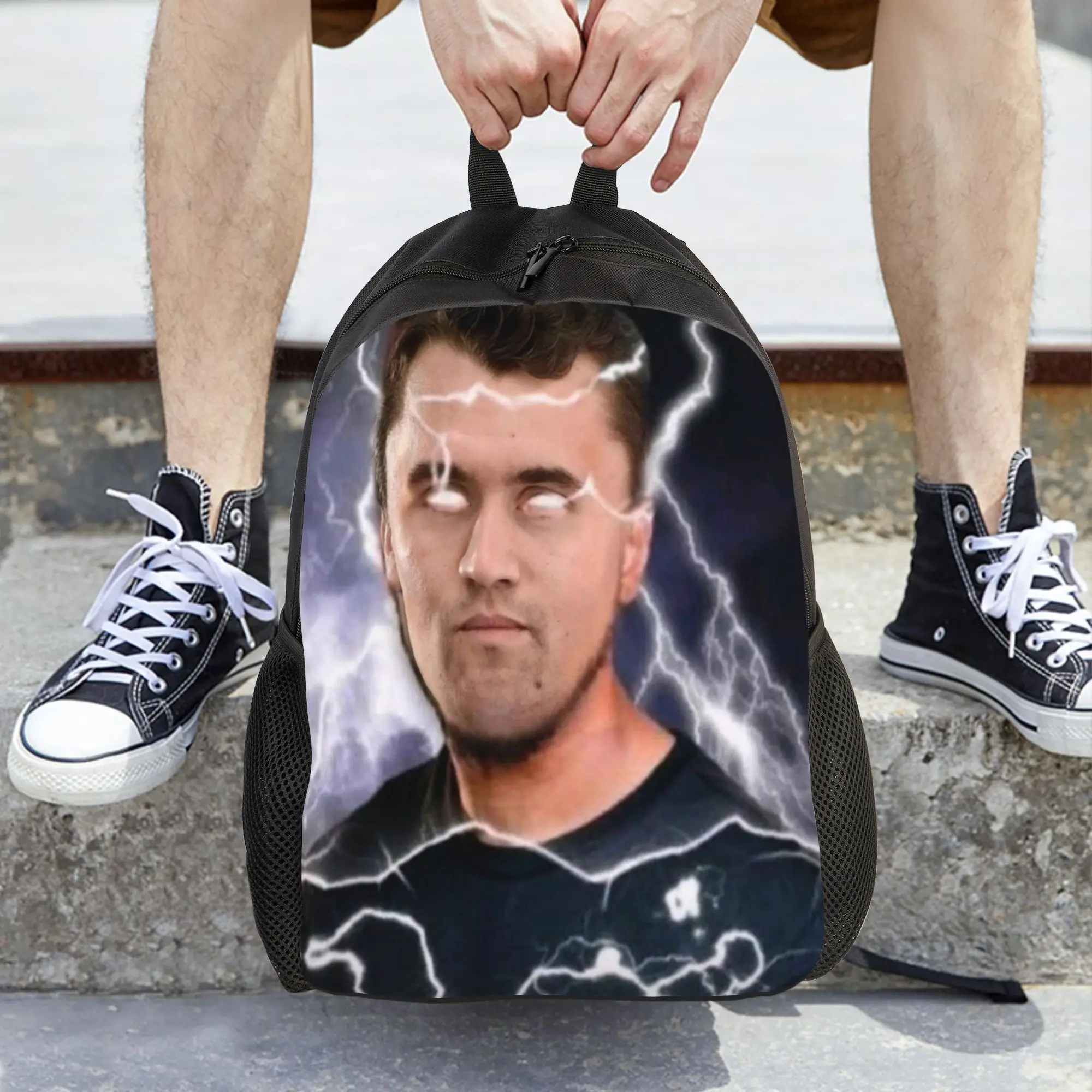 

Детский рюкзак C-Charlie K-Kirk для дошкольников и детского сада, школьные сумки для мальчиков и девочек