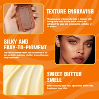 NYXmakeup-Bâtonnets de maquillage bronzants pour contouring du visage, palette d'ombrage en poudre, illuminateurs, cosmétiques, 256 3