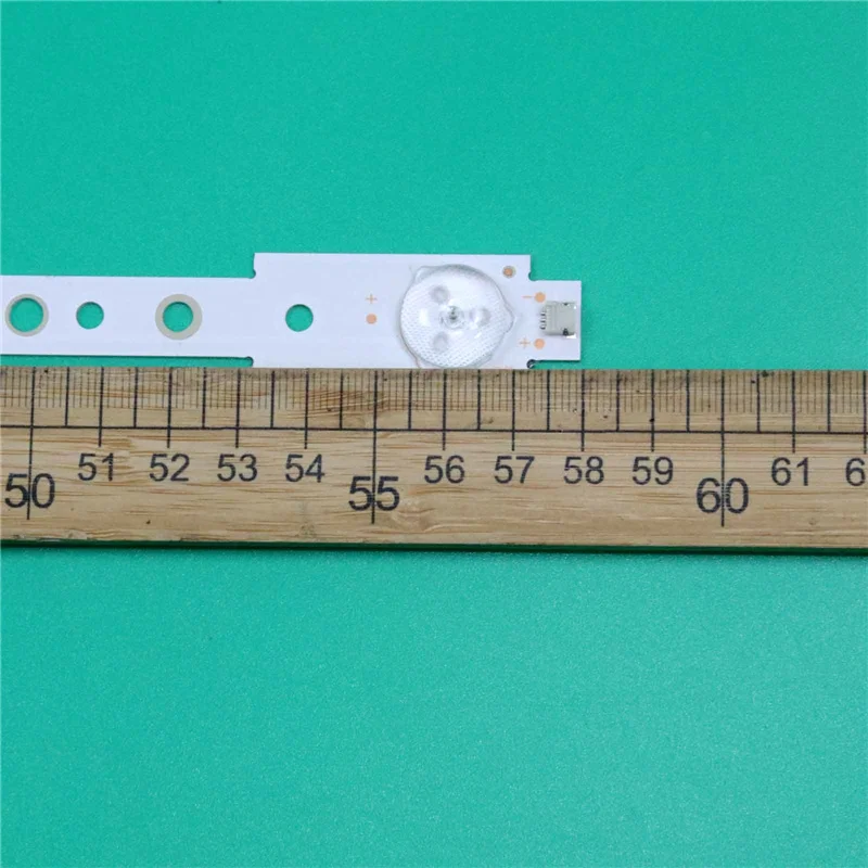 LED TV Bands Bar SW 32 3228 07 REV1.4 Backlight Strip For Skyworth 32E306C 32E320W 32E350F Array Bands LBUA-SDL320X1-S08B Planks