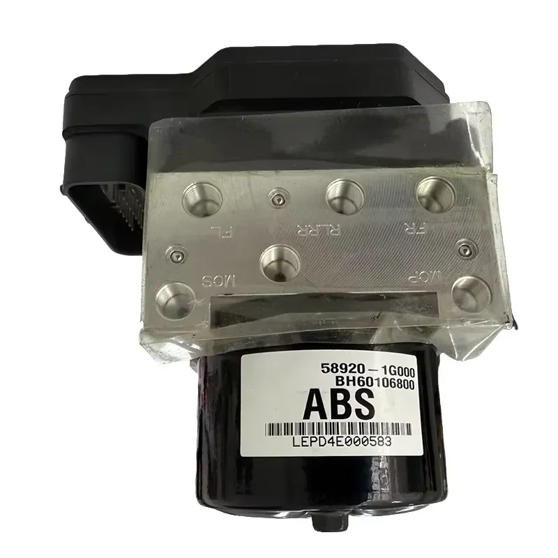 for Kia ABS Brake Pump Anti Lock Braking System OE 58920 1G000 High Quality Wholesale New with 3 Year Warranty