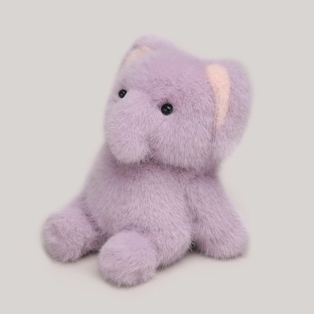 

Phone Holder Panda Plush Toy Dog White Rabbit Elephant Plush Doll Cute Pet Plush Animal Doll Kids Birthday Christmas