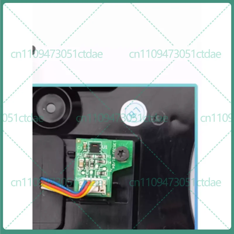1-2pcs Used For AM10 Humidifier Circuit Kit Replace Damaged Control Fittings