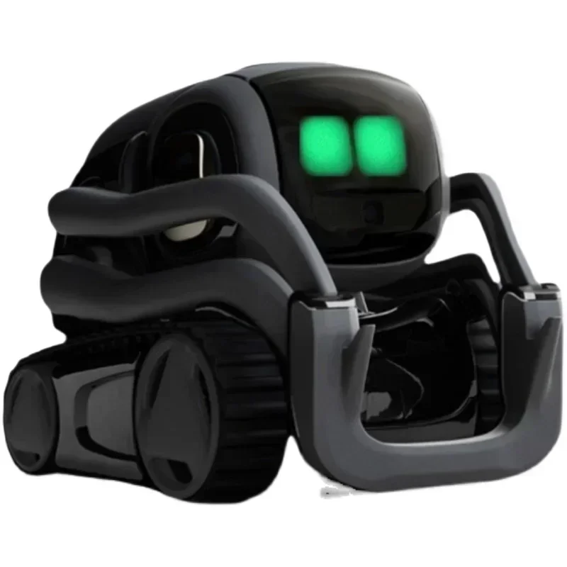 

Best Seller FirstHot SalesVector Intelligent Robot Companion Desktop Electronic Pet! Straight From Stock! Self-directed Learning