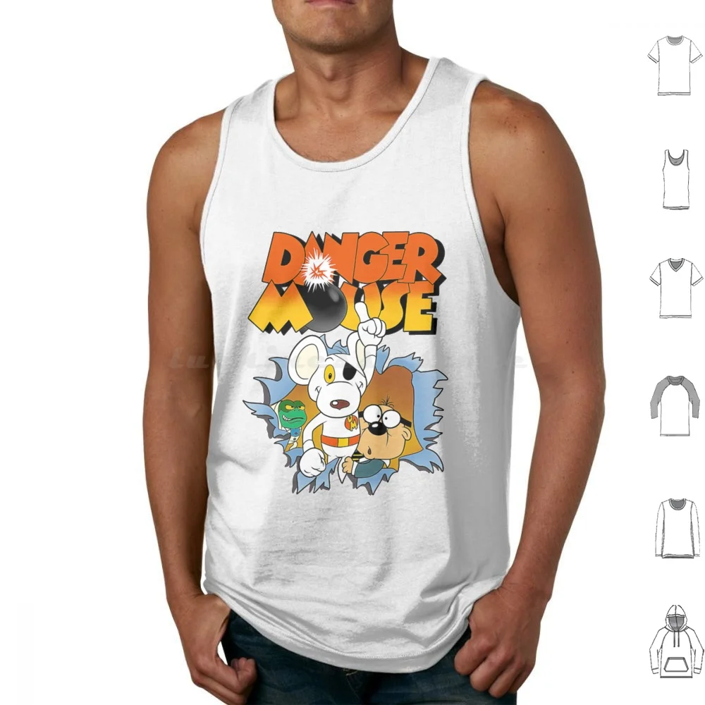 Abella Danger Tank Tops Vest Sleeveless Abella Danger Sexy Riley Reid Mia Malkova Mia Khalifa Hot Lana Rhoades Danger Abella