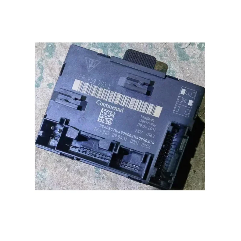 

For Porsche Panamera Cayenne Macan 970 971 987 991 981 911 Door Control Computer Module 7PP959793L