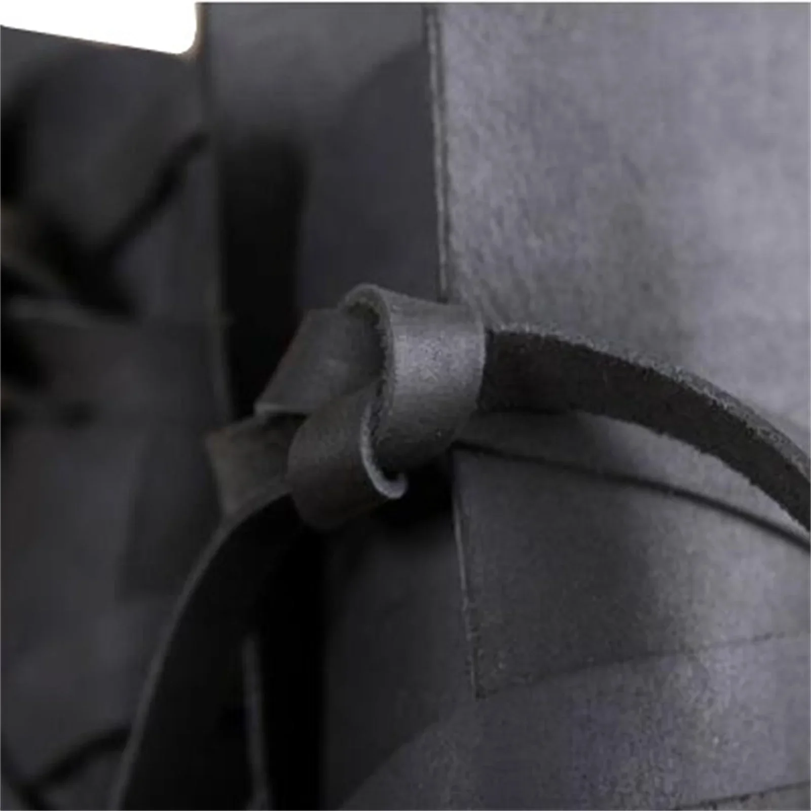 Piratenritter Cosplay Stiefel Vintage Ritter Mittelalterliche Renaissance Schuhe Unisex Schnürstiefel aus PU-Leder für Halloween Karneval Party – Detail 6