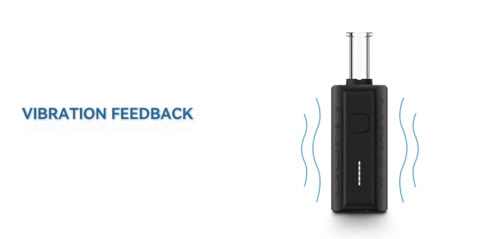 Xmax-vaporizador de hierbas secas OONT Original, elemento calefactor integrado con batería de 1500mah, cámara de cerámica, Control de temperatura, limpieza rápida