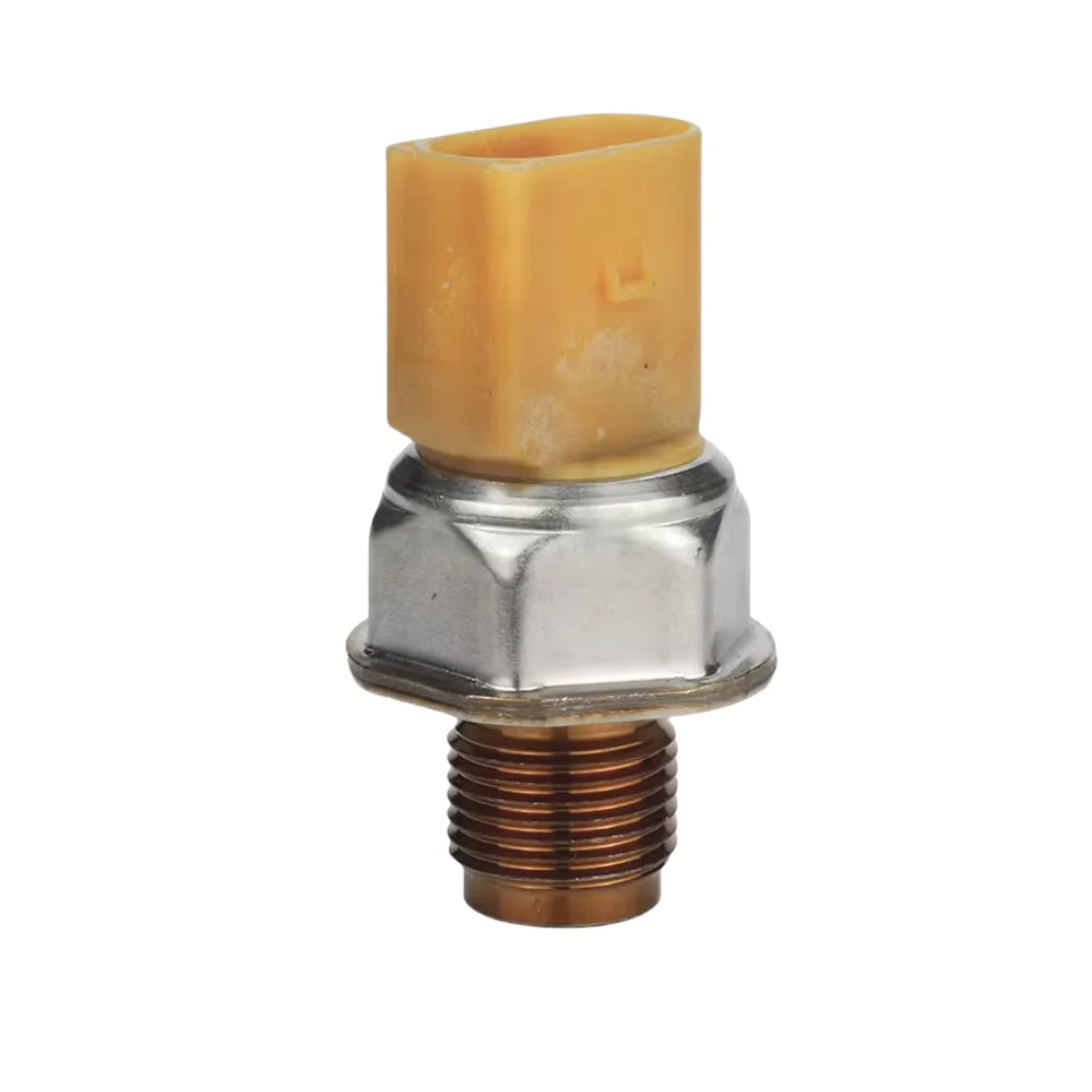 OEM  03L906051 55PP26-02 03L 906 051 057130764H Fuel Rail Pressure Sensor For T5 for AUDI A3 A4 A5 A6 Q5 2.0 Diesel
