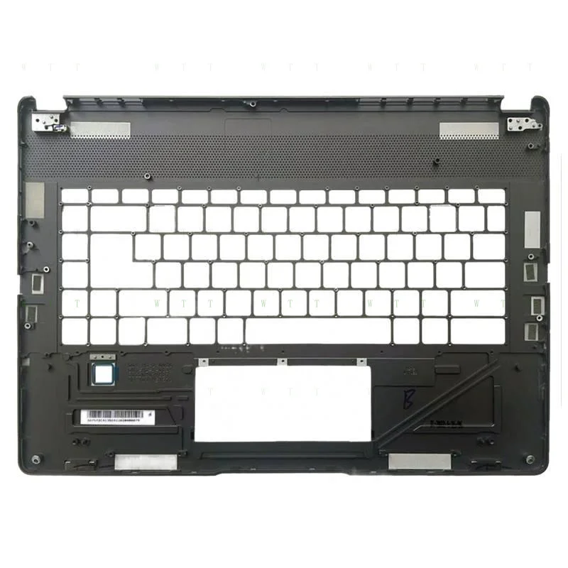 

WT New for MSI Creator Z16 MS-1571 Upper Case Palmrest Cover 307572C413