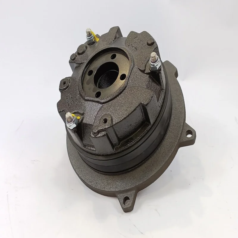 

Новый оригинальный привод Usocome Be5B 55Нм, Wb:60, 04110757 *Максимальная выгодность* В наличии