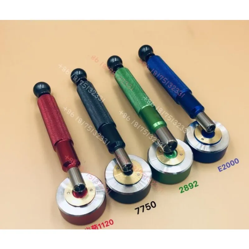T0424 Set of Watch Bearing Tool to Release Oscillating Weight Rotor for 2000 2892 7750 1120 Watch Movement Repair