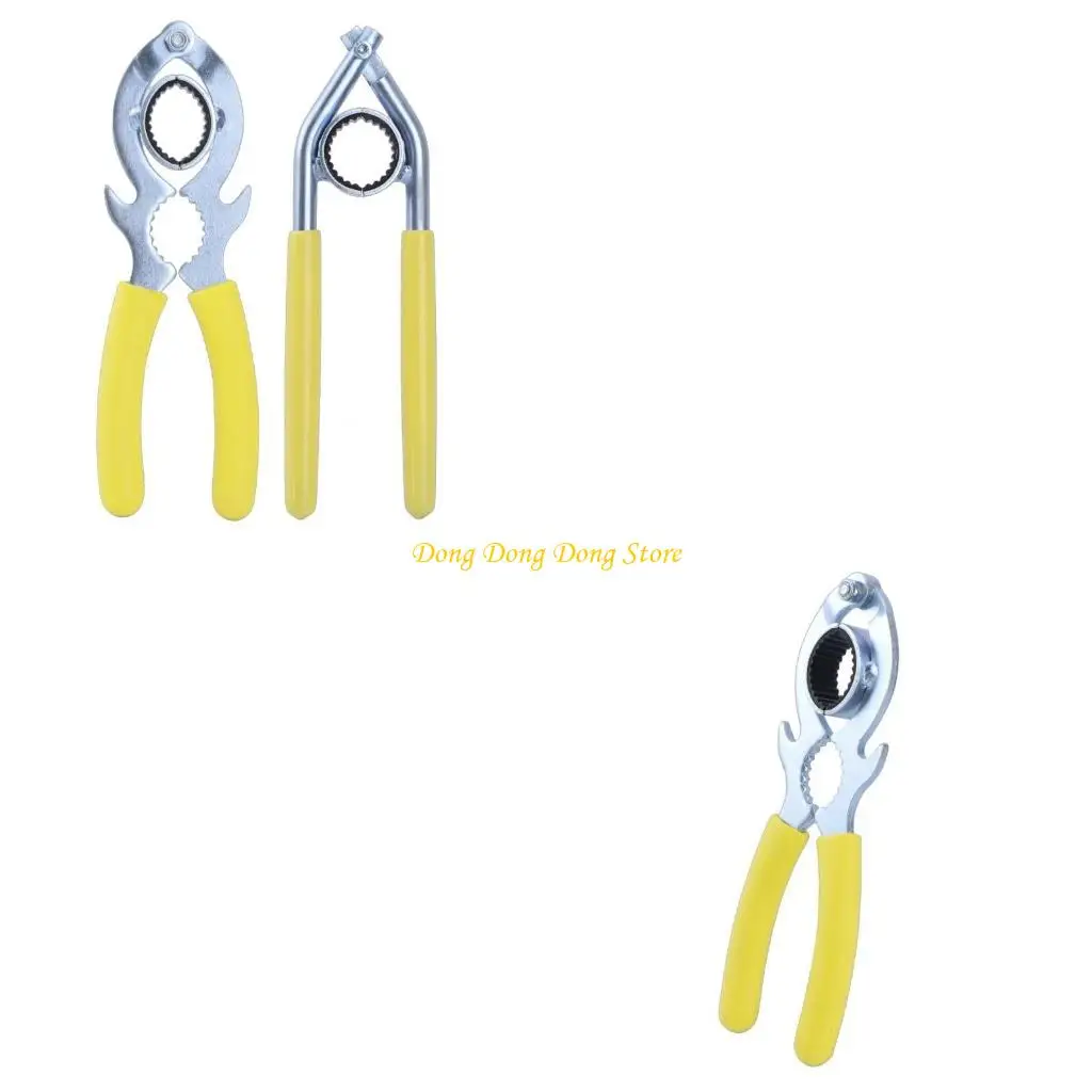 

2Pcs Faucet Aerator Key And Removal Tool Faucet Aerator Dismantling Wrench