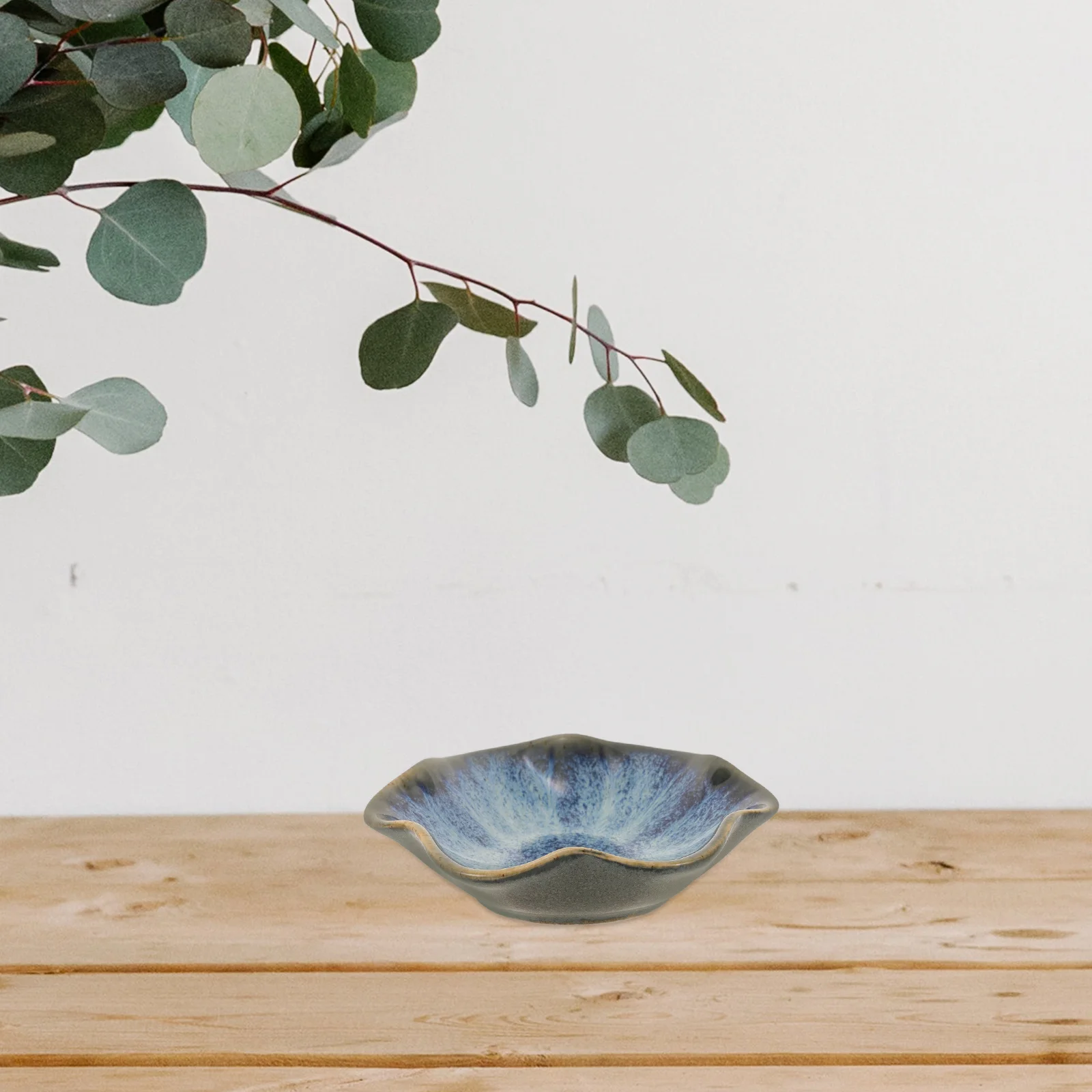 

Elegant Ceramic Ring Dish Jewelry Plate Organizer Home Decor Display Dish Trinket Tray Key Organizer Novelty Jewelry Trays