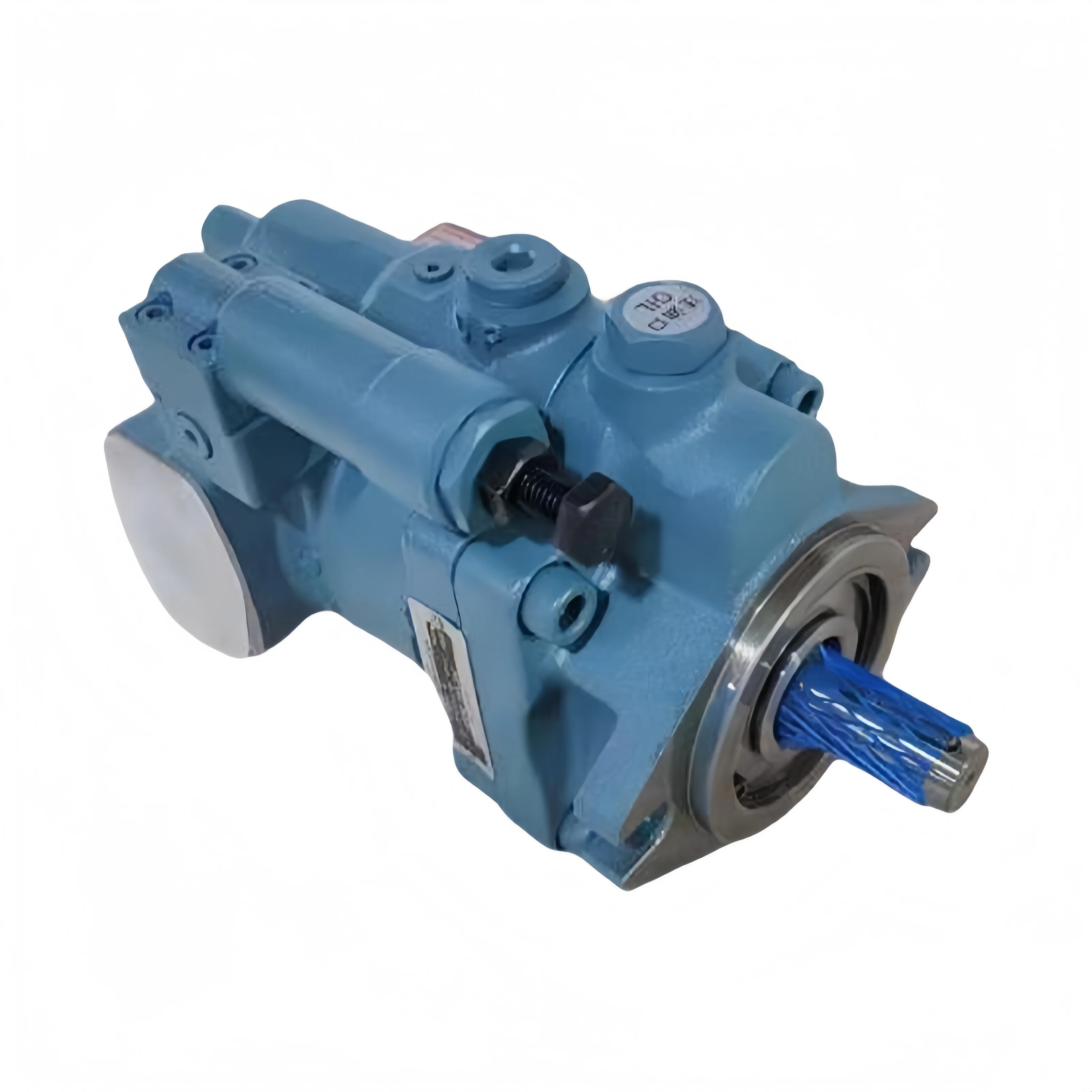 

Original Sell PVS-0B,PVS-0A,PVS-1B,PVS-1A,PVS-2B,PVS-2A Series P-PVS-1B-16N2-Z-B12 Hydraulic Axial Piston Pump for Tractors