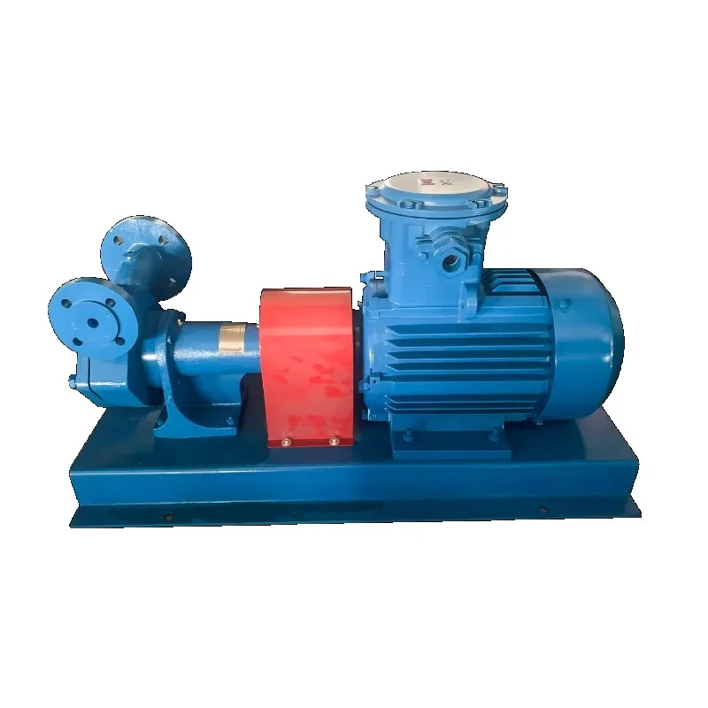 

【Best-selling】High-Speed Centrifugal Pump for LPG/LNG - Turbine Type Pump for Tanker Loading & Vaporization Transfer