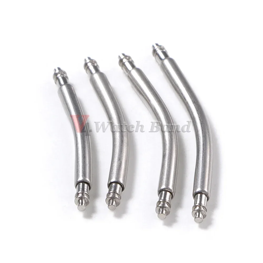 10 Buah Batang Pegas Ujung Mel - Spring Bar Tool Set ulasan dan harga