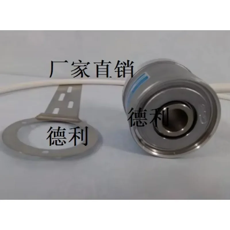 Original TS2651N141E78 (with bracket) Tamagawa Resolver