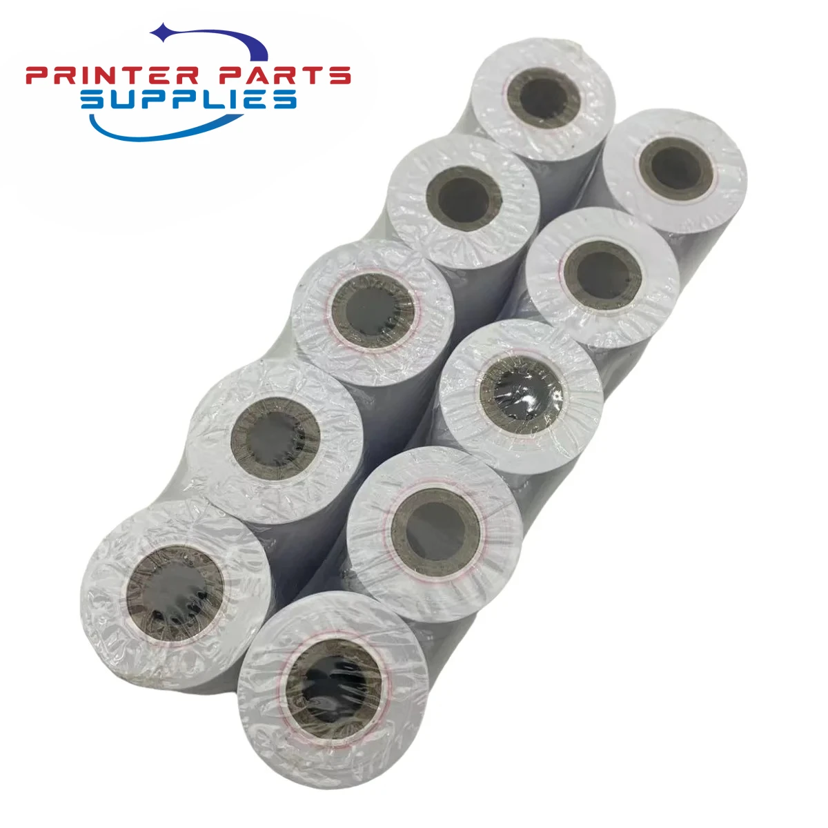 20 SZTUK 44mmx40mm ERC-05 ERC05 Papier do drukarek taksi Epson M150 M-150II M1500II M150II EC7000 150II M-150 II — zdjęcie produktu 4