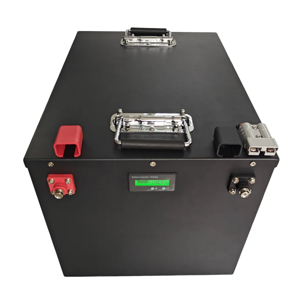 72V 50Ah 60Ah 100Ah 150Ah 200A - 72V 60Ah Lifepo4 Battery Pack のレビューと価格