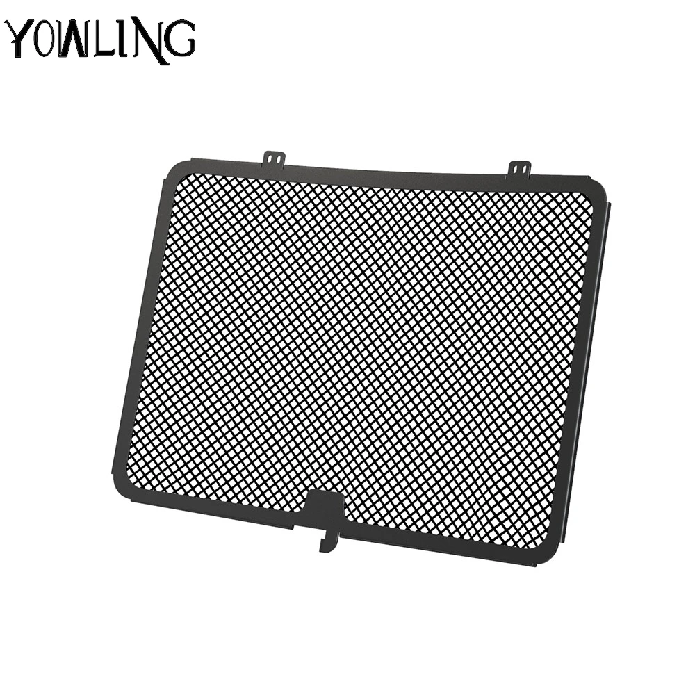 FOR Yamaha YZFR1 YZF-R1 YZFR6 YZF-R6 YZF R6 R1 Motorcycle Radiator Guard Grille Shield Engine Cooler Bezel Protector Mesh Cover