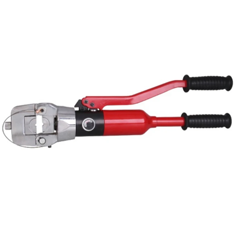 Hydraulic Crimping … - image